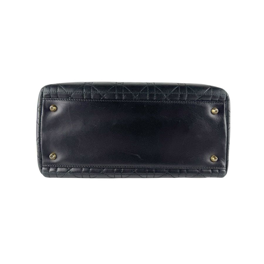 Dior Shoulder Bag Lady — view 4
