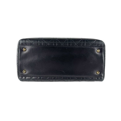 Dior Shoulder Bag Lady — view 4