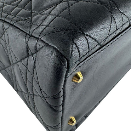 Dior Shoulder Bag Lady — view 8
