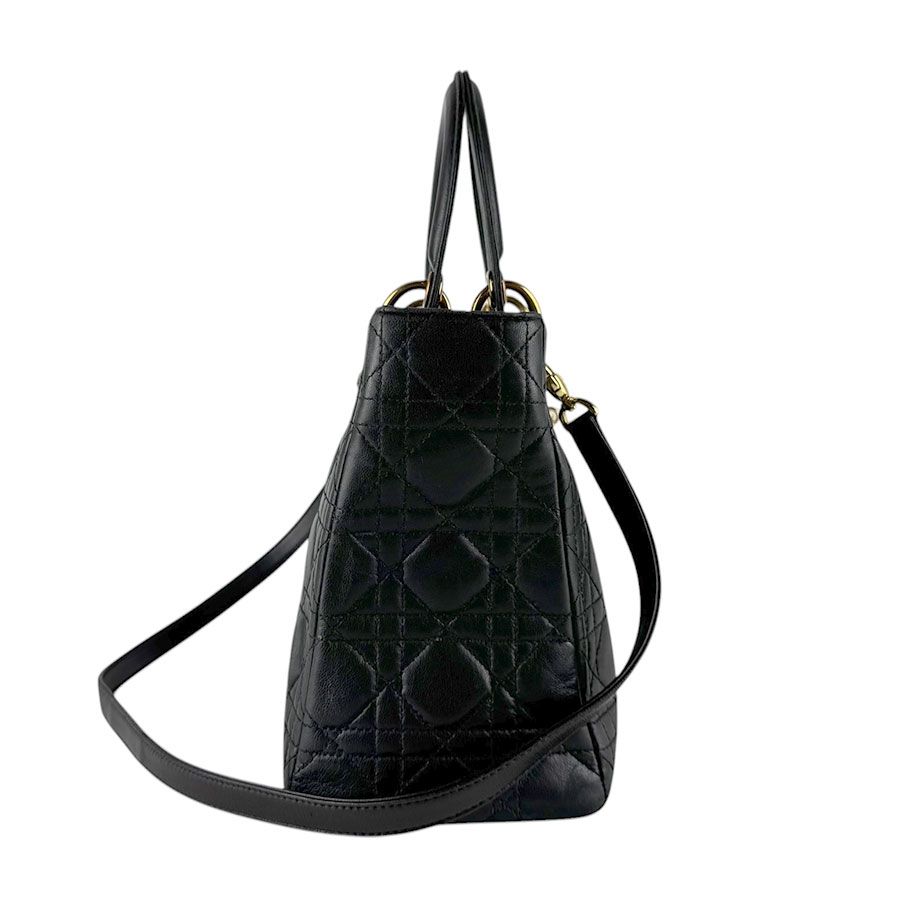 Dior Shoulder Bag Lady — view 2