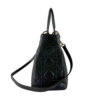 Dior Shoulder Bag Lady — view 2