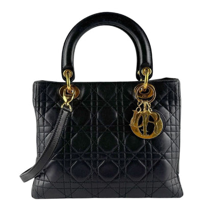Dior Shoulder Bag Lady