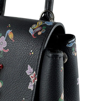 Louis Vuitton Lock Me Backpack — view 7