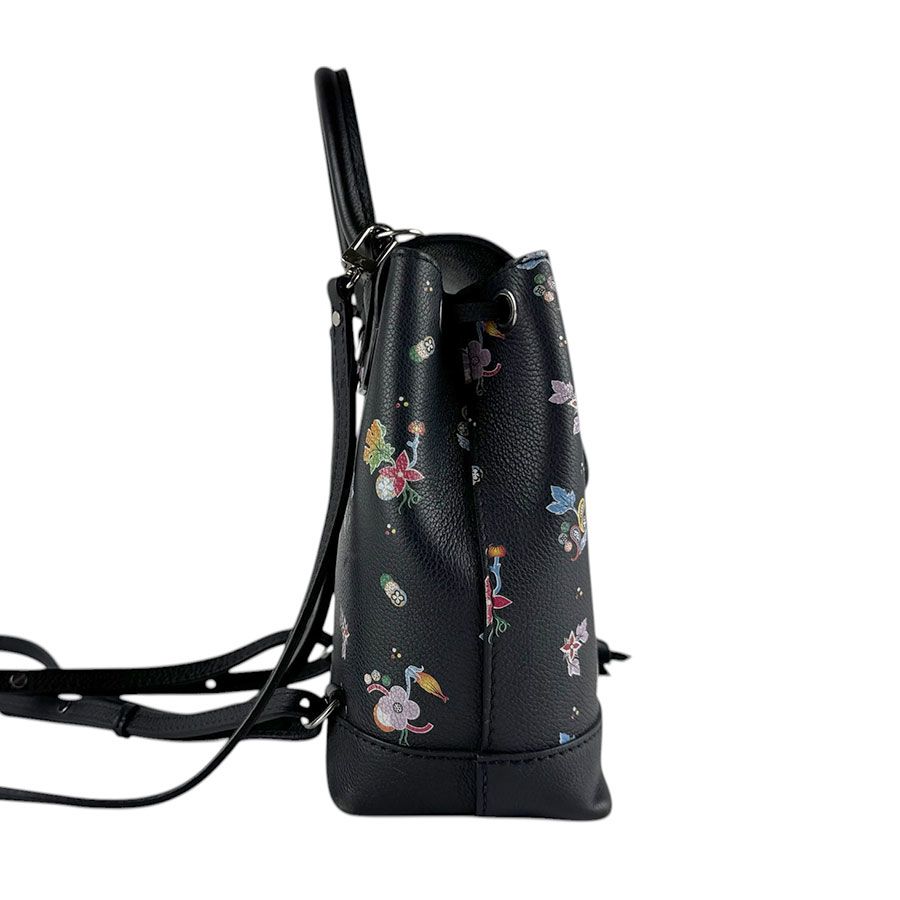 Louis Vuitton Lock Me Backpack — view 2