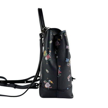 Louis Vuitton Lock Me Backpack — view 2