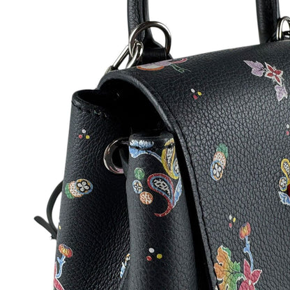 Louis Vuitton Lock Me Backpack — view 6