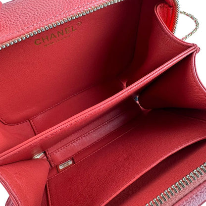 Chanel Shoulder Bag CC Figuri — view 5