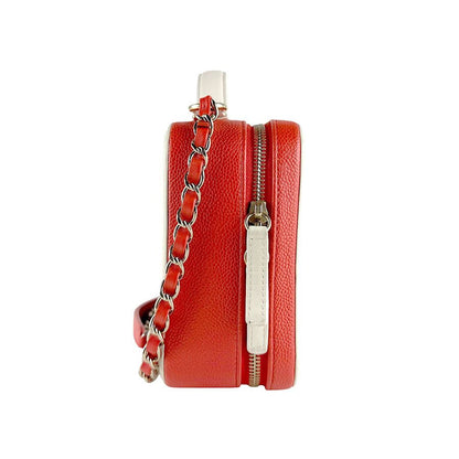 Chanel Shoulder Bag CC Figuri — view 2