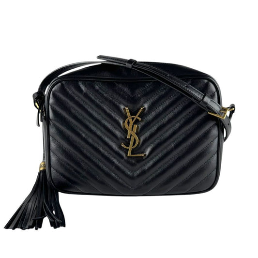 Saint Laurent Shoulder Bag