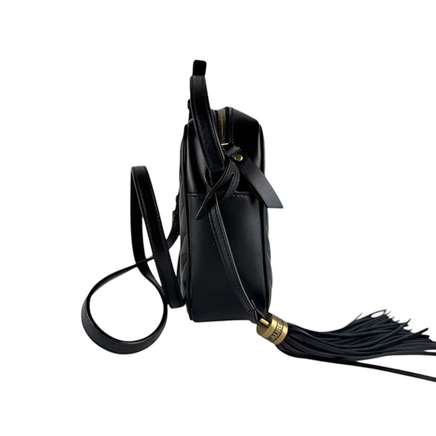 Saint Laurent Shoulder Bag — view 2