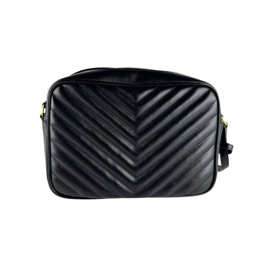 Saint Laurent Shoulder Bag — view 3