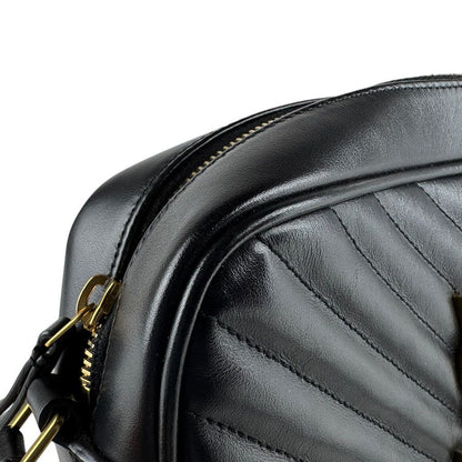Saint Laurent Shoulder Bag — view 6