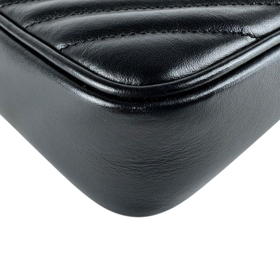 Saint Laurent Shoulder Bag — view 8