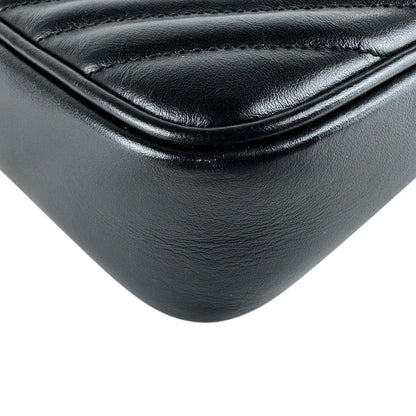 Saint Laurent Shoulder Bag — view 8