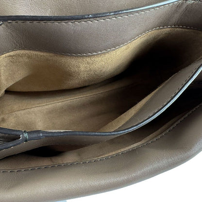 Bottega Veneta Shoulder Bag Intrecciato Small Piazza — view 5