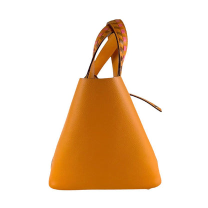 Hermes Handbag Picotin Lock PM 18 Tresage — view 2