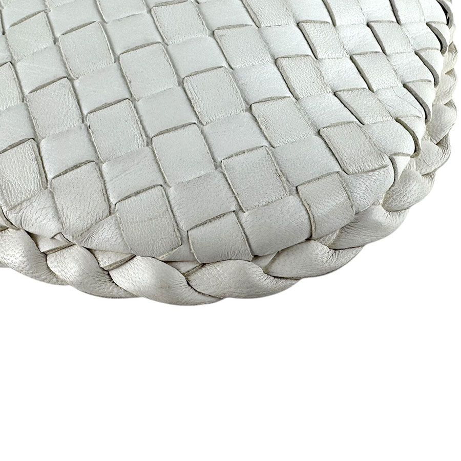 Bottega Veneta Handbag Intrecciato — view 9