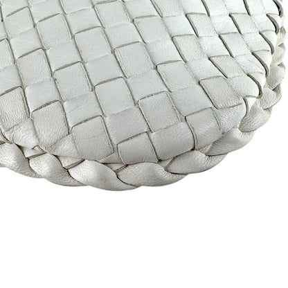 Bottega Veneta Handbag Intrecciato — view 9