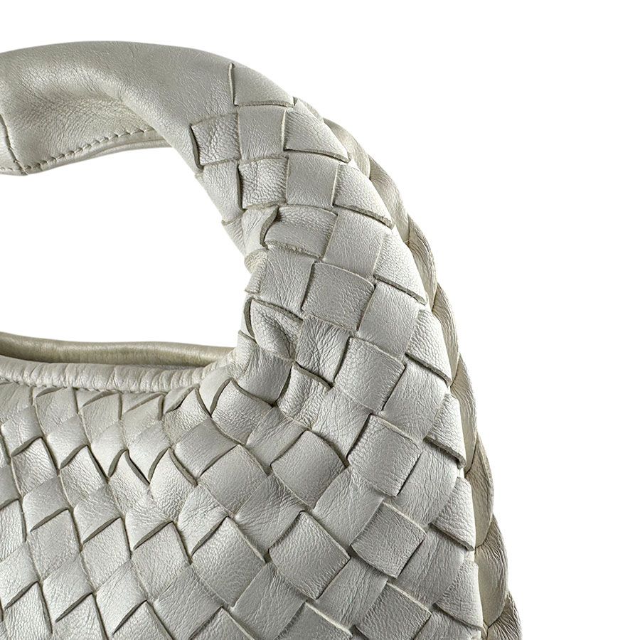 Bottega Veneta Handbag Intrecciato — view 7