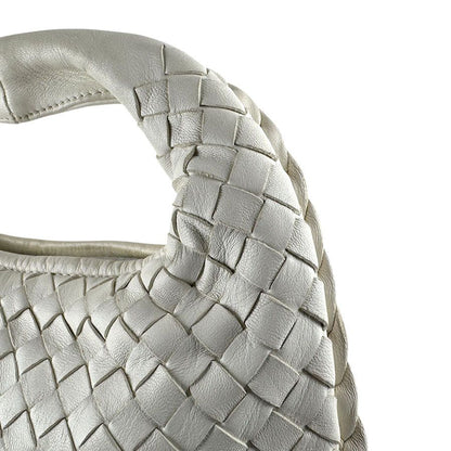 Bottega Veneta Handbag Intrecciato — view 7
