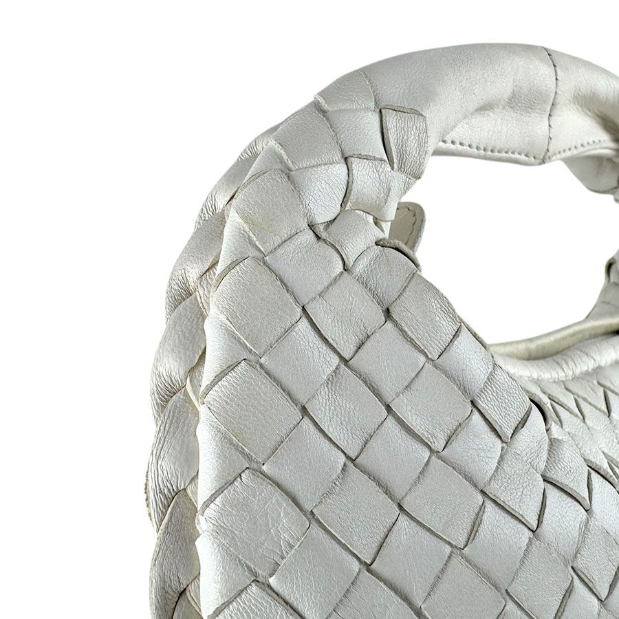 Bottega Veneta Handbag Intrecciato — view 6