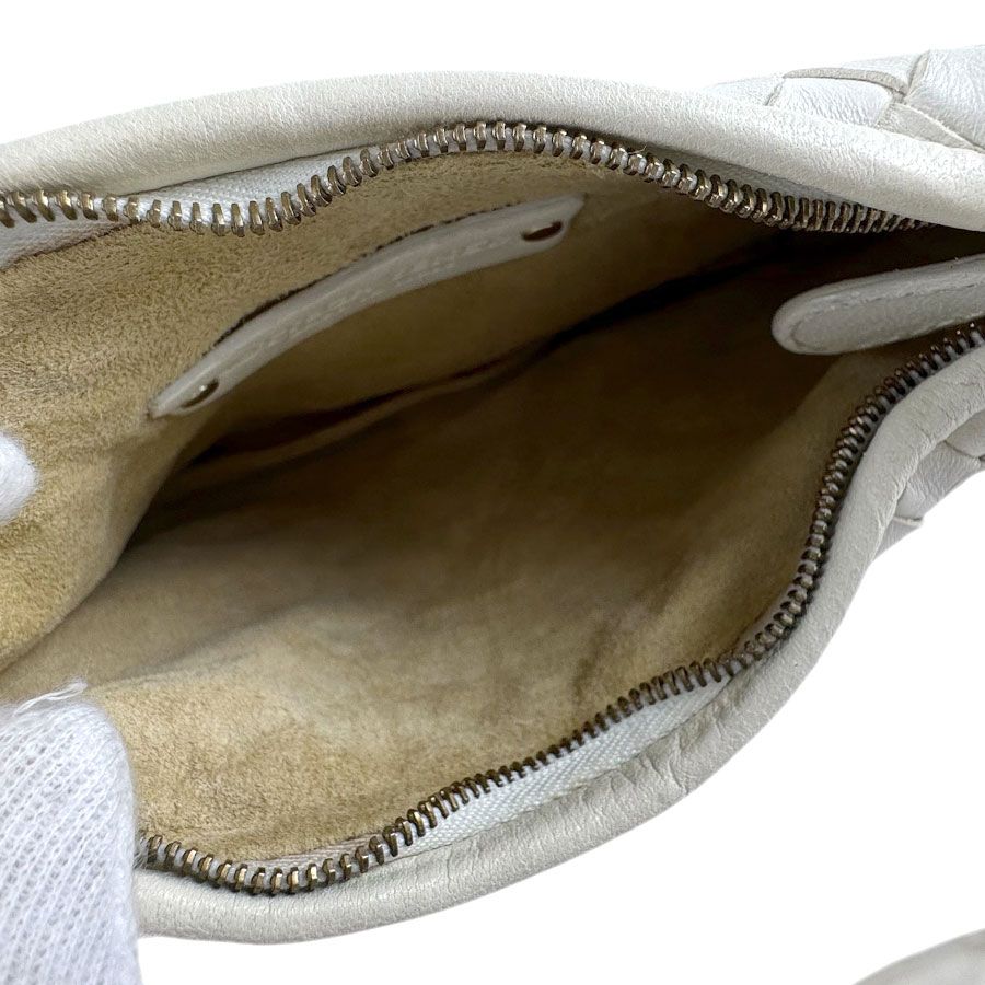 Bottega Veneta Handbag Intrecciato — view 5