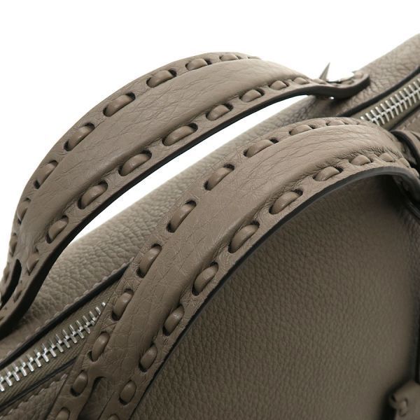 Fendi by the Way Selleria Messenger Bag — view 3