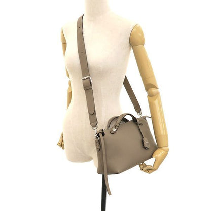 Fendi by the Way Selleria Messenger Bag — view 9
