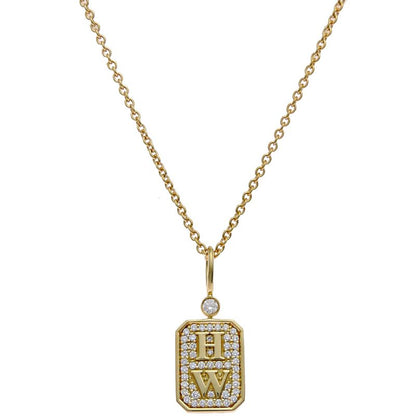 Harry Winston Necklace Cmdyrdpalog