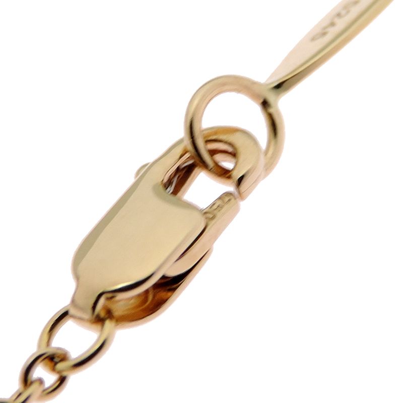 Harry Winston Necklace Cmdyrdpalog — view 7