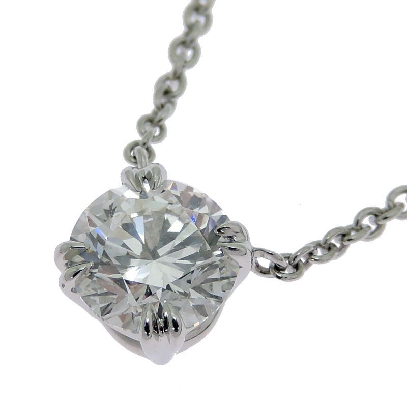 Harry Winston Necklace Beige — view 2