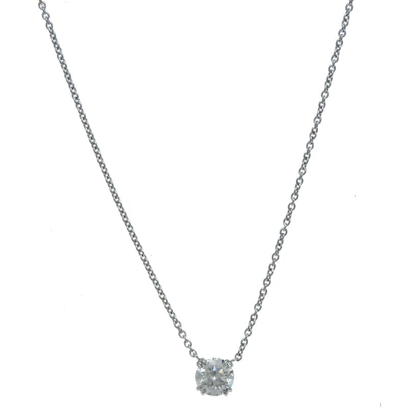 Harry Winston Necklace Beige