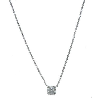 Harry Winston Necklace Beige