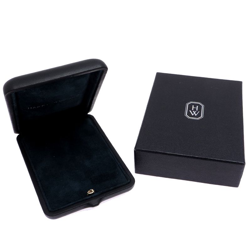 Harry Winston Necklace Beige — view 8