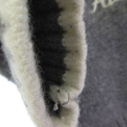 Dior Kids Knit Sweater Pullover Gray 10 — view 5