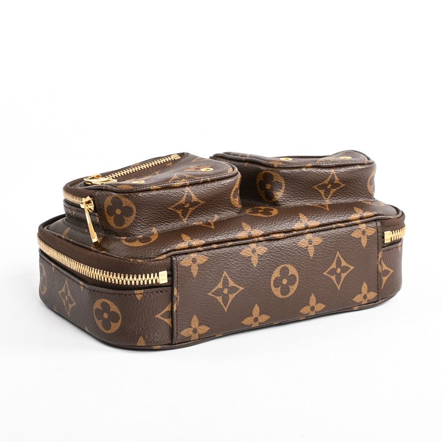 Louis Vuitton Shoulder Bag Utility — view 5