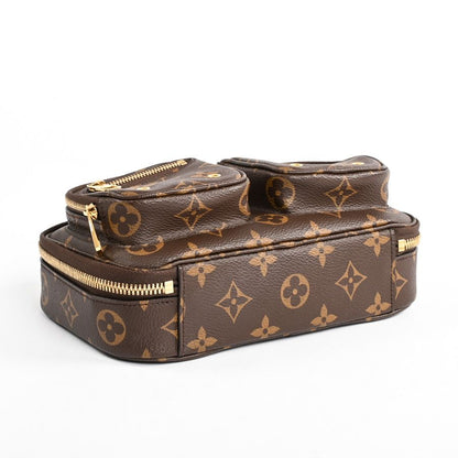 Louis Vuitton Shoulder Bag Utility — view 5