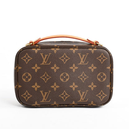 Louis Vuitton Shoulder Bag Utility — view 3