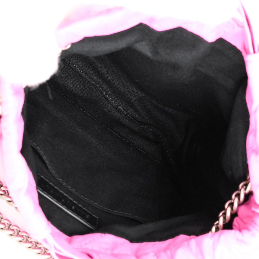 Balenciaga Shoulder Bag Crush XS — view 4