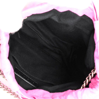 Balenciaga Shoulder Bag Crush XS — view 4