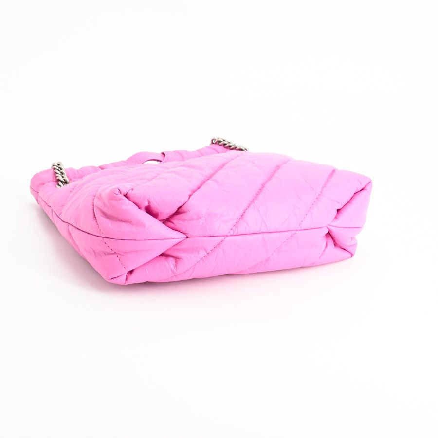 Balenciaga Shoulder Bag Crush XS — view 5