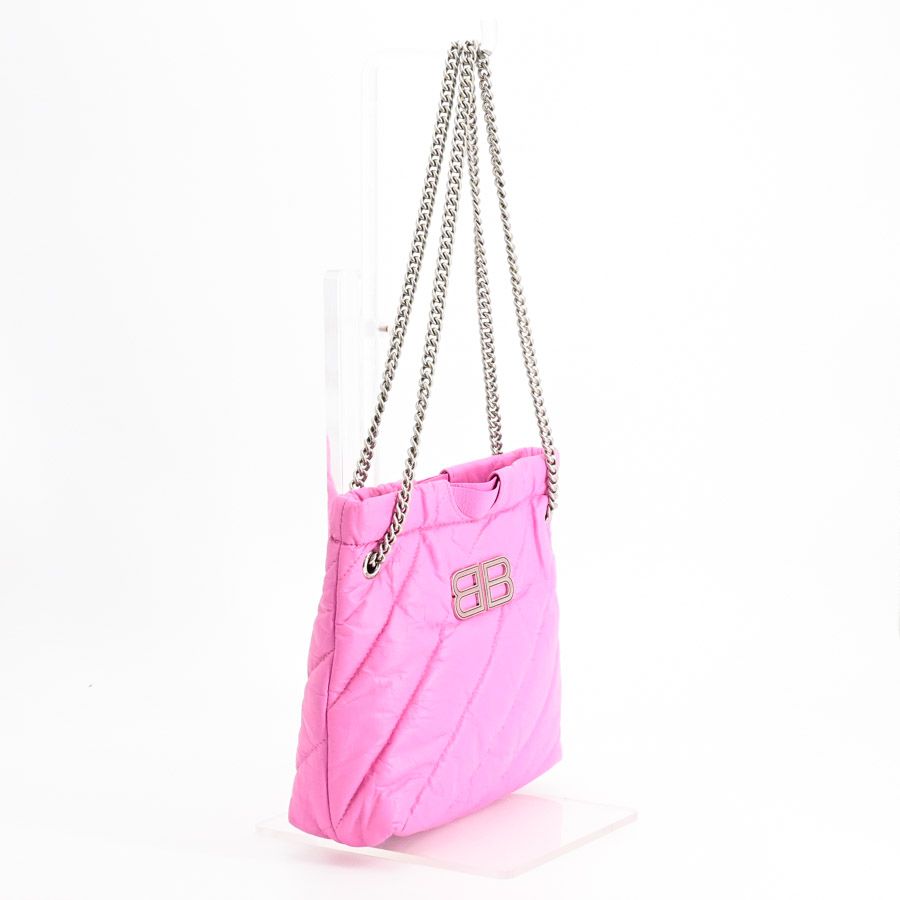 Balenciaga Shoulder Bag Crush XS — view 2