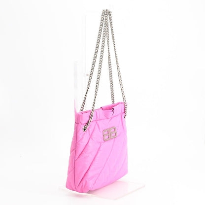 Balenciaga Shoulder Bag Crush XS — view 2