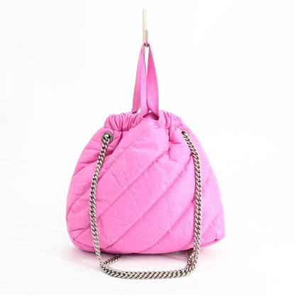 Balenciaga Shoulder Bag Crush XS — view 3