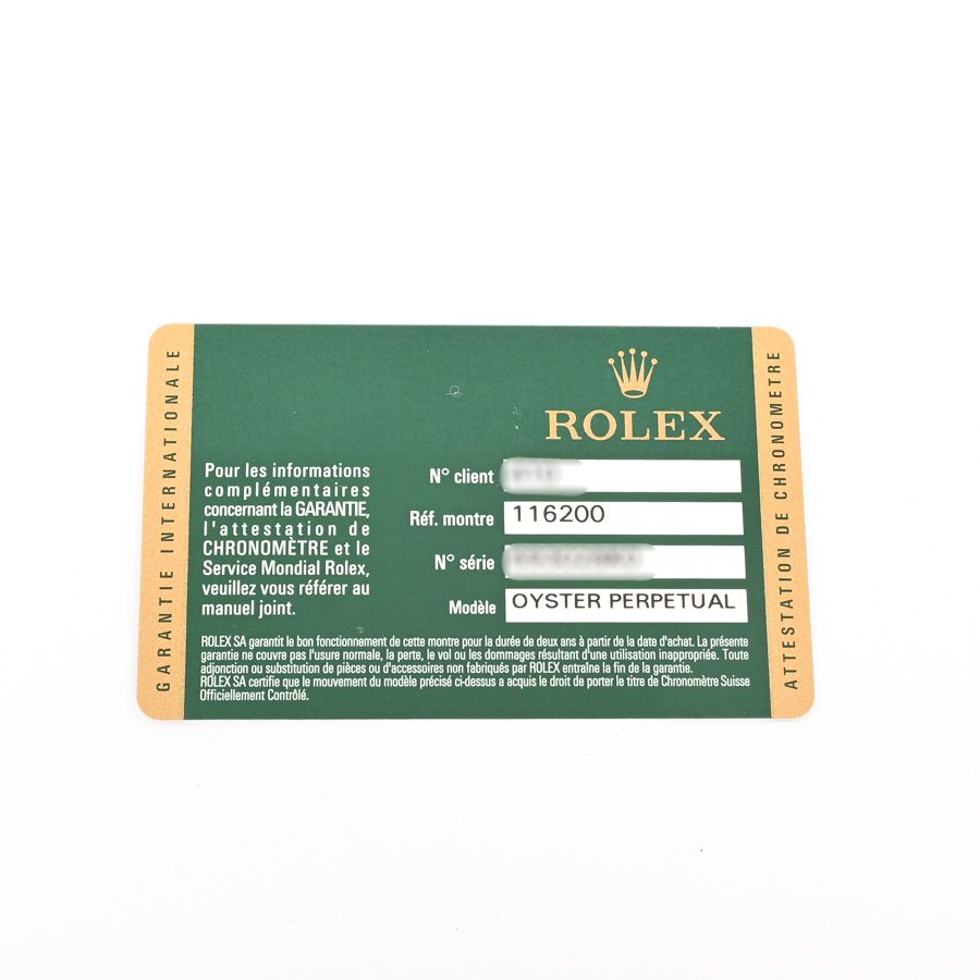 Rolex Watch Datejust Silver — view 7