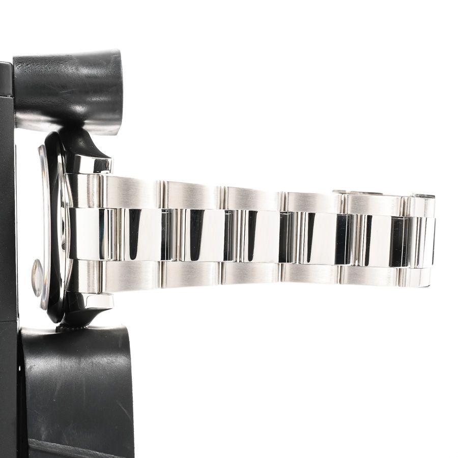 Rolex Watch Datejust Silver — view 6