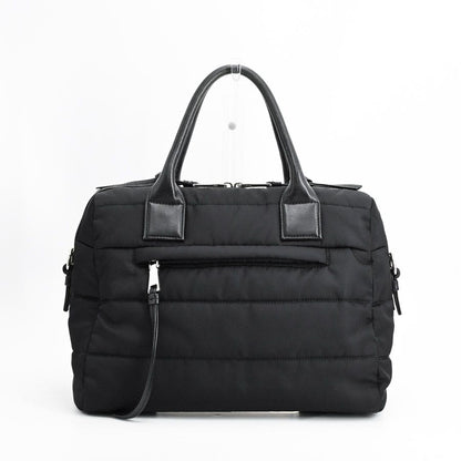 Prada Tote Tessuto Bomber 2-Way — view 3