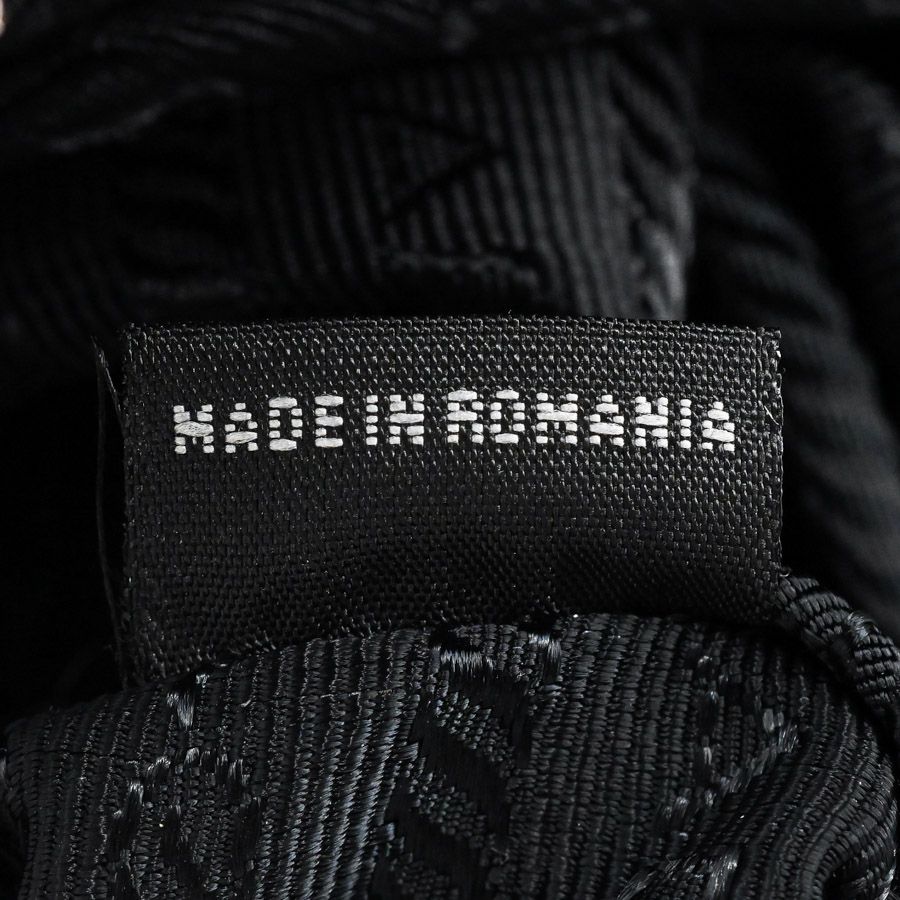 Prada Tote Tessuto Bomber 2-Way — view 6
