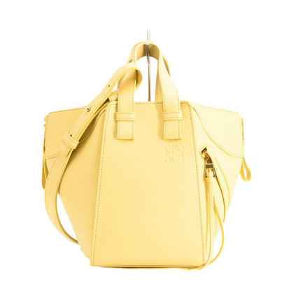 Loewe Shoulder Bag Hammock Compact