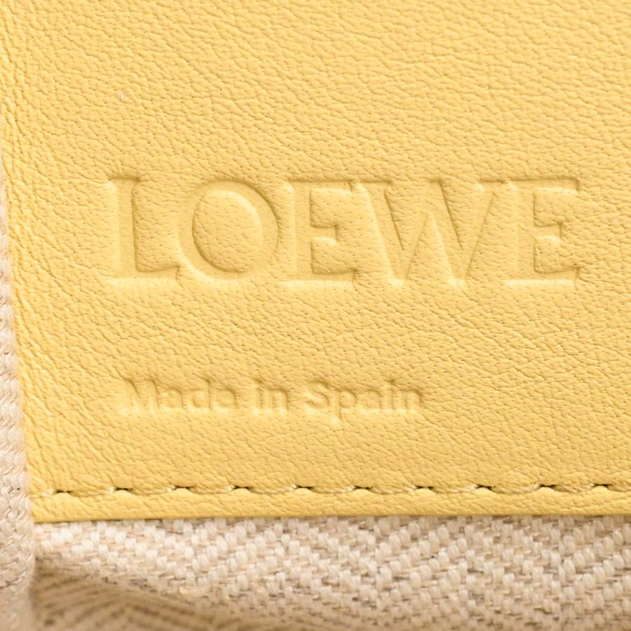 Loewe Shoulder Bag Hammock Compact — view 6